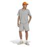 Men Trefoil Essentials Shorts, Grey, A701_ONE, thumbnail image number 12