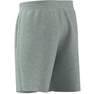 Men Trefoil Essentials Shorts, Grey, A701_ONE, thumbnail image number 13