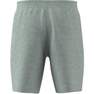 Men Trefoil Essentials Shorts, Grey, A701_ONE, thumbnail image number 14