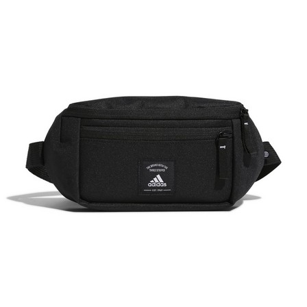 Unisex Ncl Wnlb Waist Bag, Black, A701_ONE, large image number 0
