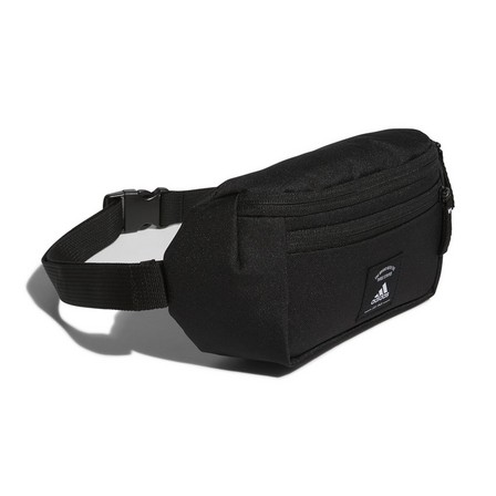 Unisex Ncl Wnlb Waist Bag, Black, A701_ONE, large image number 2