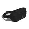 Unisex Ncl Wnlb Waist Bag, Black, A701_ONE, thumbnail image number 2