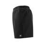 Men Solid Clx Short-Length Swim Shorts, Black, A701_ONE, thumbnail image number 9
