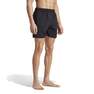Men Solid Clx Short-Length Swim Shorts, Black, A701_ONE, thumbnail image number 10
