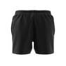 Men Solid Clx Short-Length Swim Shorts, Black, A701_ONE, thumbnail image number 11