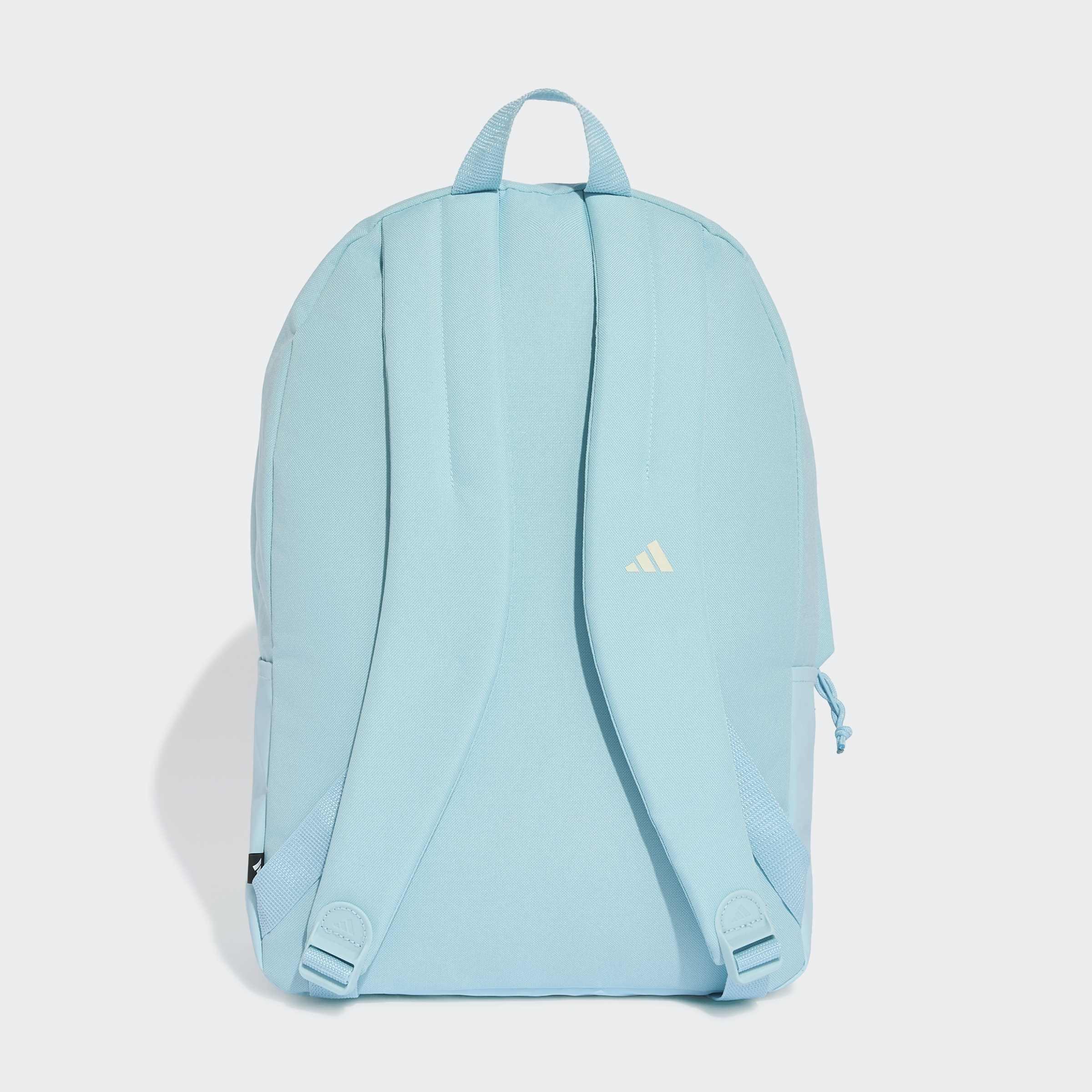 Unisex Lionel Messi Backpack, Blue, A701_ONE, large image number 3