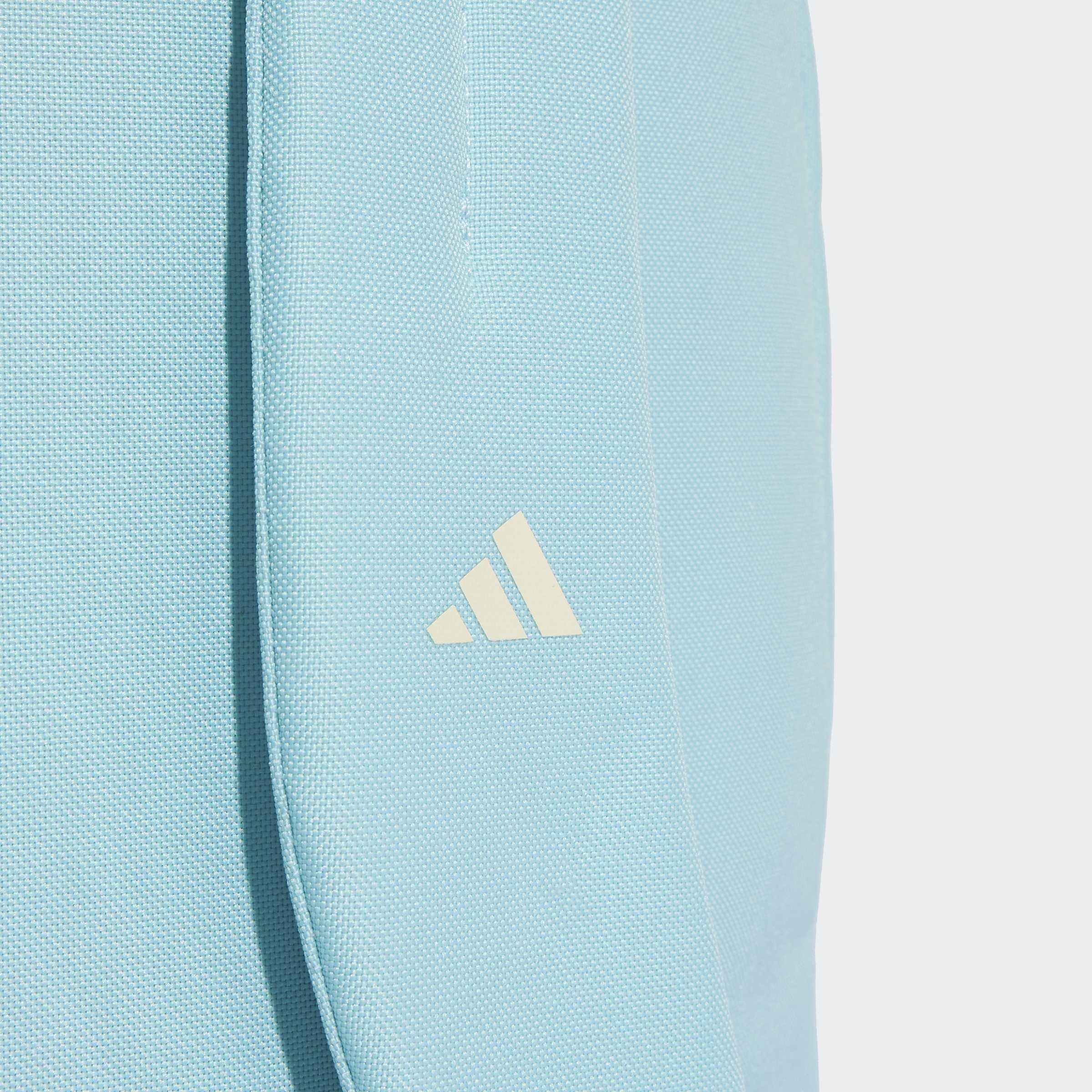 Unisex Lionel Messi Backpack, Blue, A701_ONE, large image number 4