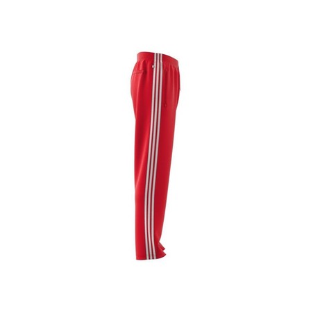 Men Adicolor Classics Firebird Tracksuit Bottoms, Red, A701_ONE, large image number 9