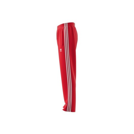 Men Adicolor Classics Firebird Tracksuit Bottoms, Red, A701_ONE, large image number 10