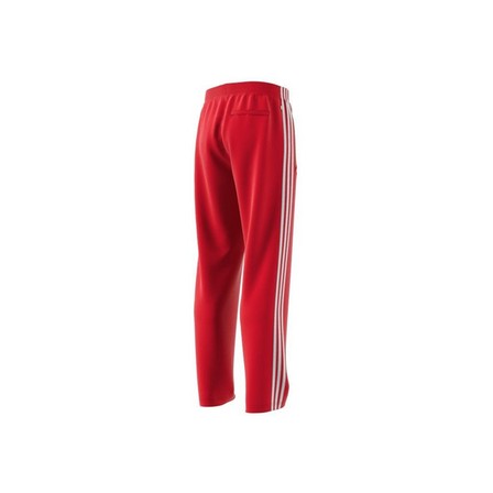 Men Adicolor Classics Firebird Tracksuit Bottoms, Red, A701_ONE, large image number 11