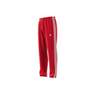 Men Adicolor Classics Firebird Tracksuit Bottoms, Red, A701_ONE, thumbnail image number 13