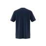 Men Adicolor Classics Trefoil T-Shirt, Navy, A701_ONE, thumbnail image number 10