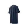 Men Adicolor Classics Trefoil T-Shirt, Navy, A701_ONE, thumbnail image number 15