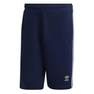 Man Adicolor Classics 3-Stripes Sweat Shorts, Blue, A701_ONE, thumbnail image number 2