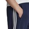 Man Adicolor Classics 3-Stripes Sweat Shorts, Blue, A701_ONE, thumbnail image number 5