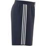 Man Adicolor Classics 3-Stripes Sweat Shorts, Blue, A701_ONE, thumbnail image number 12