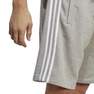Men Adicolor Classics 3-Stripes Sweat Shorts, Grey, A701_ONE, thumbnail image number 6