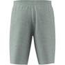 Men Adicolor Classics 3-Stripes Sweat Shorts, Grey, A701_ONE, thumbnail image number 8