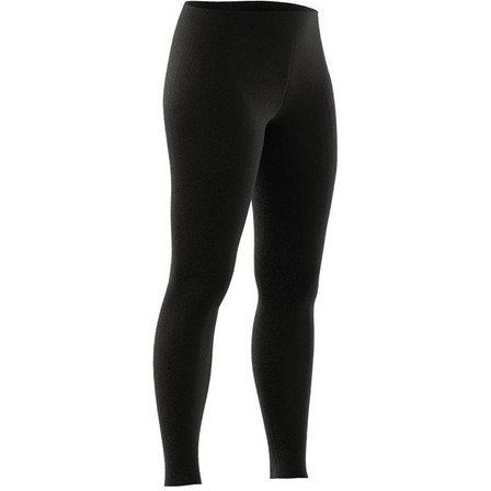Women Adicolor Essentials Leggings, Black, A701_ONE, large image number 8