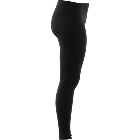 Women Adicolor Essentials Leggings, Black, A701_ONE, large image number 11