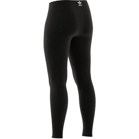 Women Adicolor Essentials Leggings, Black, A701_ONE, large image number 12