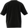 Women Adicolor Essentials T-Shirt, Black, A701_ONE, thumbnail image number 7