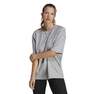 Women Adicolor Essentials T-Shirt, Grey, A701_ONE, thumbnail image number 9
