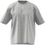 Women Adicolor Essentials T-Shirt, Grey, A701_ONE, thumbnail image number 13