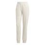 Women Adicolor Essentials Slim Joggers, White, A701_ONE, thumbnail image number 2