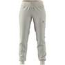 Women Adicolor Essentials Slim Joggers, White, A701_ONE, thumbnail image number 6