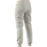 Women Adicolor Essentials Slim Joggers, White, A701_ONE, thumbnail image number 8