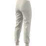 Women Adicolor Essentials Slim Joggers, White, A701_ONE, thumbnail image number 9