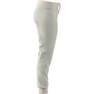 Women Adicolor Essentials Slim Joggers, White, A701_ONE, thumbnail image number 10