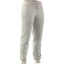 Women Adicolor Essentials Slim Joggers, White, A701_ONE, thumbnail image number 13