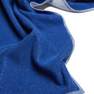 Unisex Adidas Towel Small, Blue, A701_ONE, thumbnail image number 1
