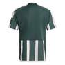 Male Junior Manchester United 23/24 Away Jersey, Green, A701_ONE, thumbnail image number 1