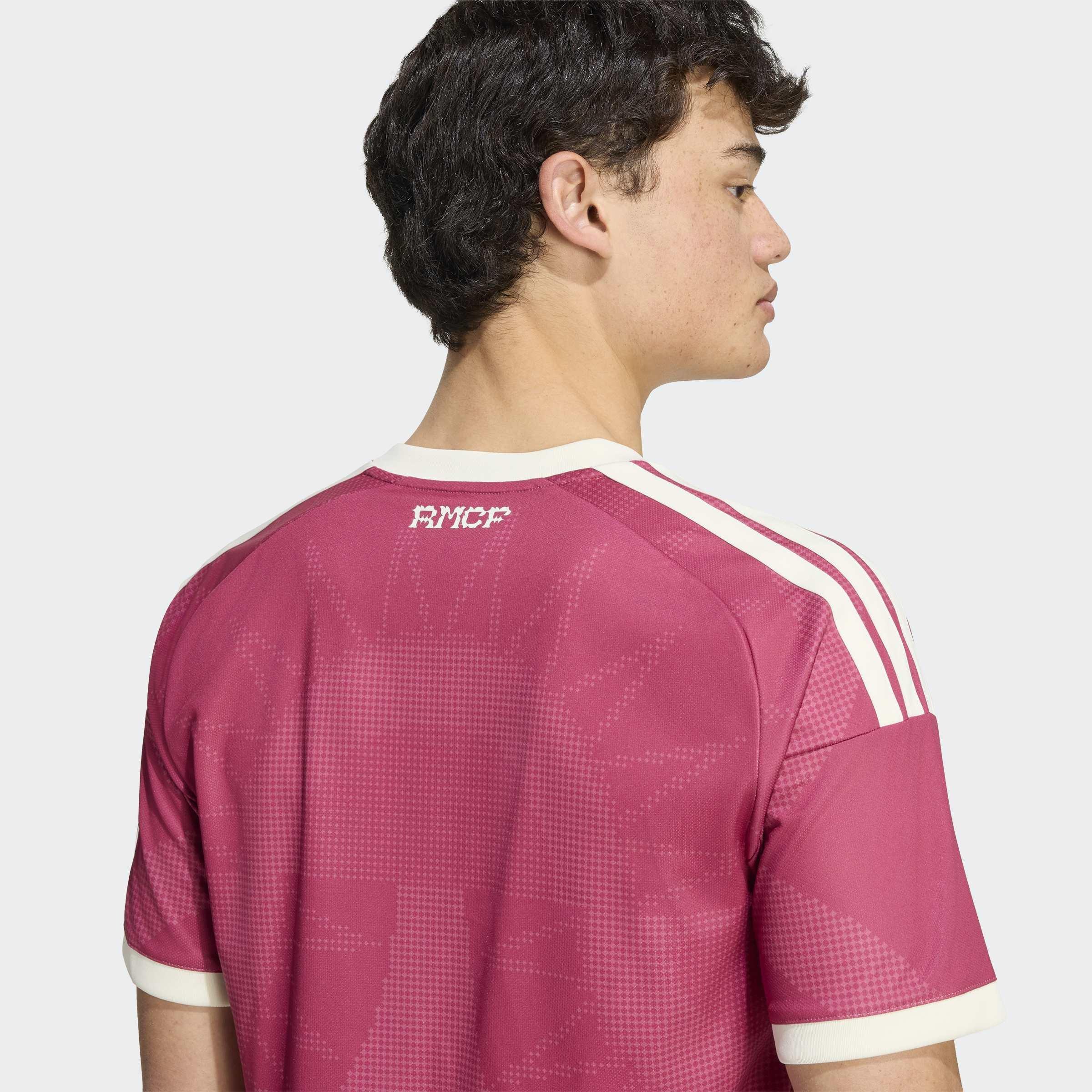 Real Madrid 26/27 Third Jersey, Pink, A701_ONE, large image number 4