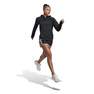 Women Made To Be Remade Running Hoodie, Black, A701_ONE, thumbnail image number 1