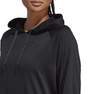 Women Made To Be Remade Running Hoodie, Black, A701_ONE, thumbnail image number 5