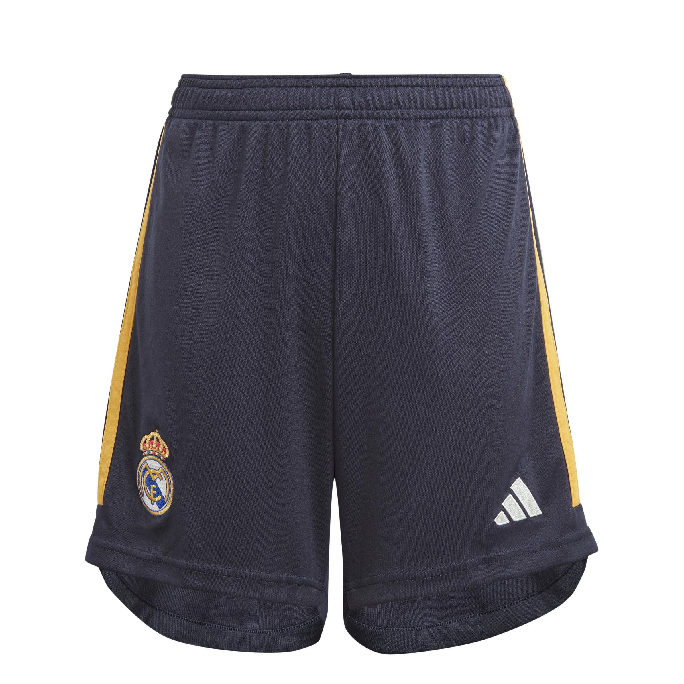 Boys adidas cheap football shorts