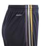 Kids Boys Real Madrid 23/24 Away Shorts, Black, A701_ONE, thumbnail image number 4