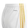 Kids Boys Real Madrid 23/24 Home Shorts, White, A701_ONE, thumbnail image number 3