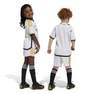 Real Madrid 23/24 Home Mini Kit WHITE Unisex Kids, A701_ONE, thumbnail image number 3