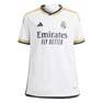 Kids Boys Real Madrid 23/24 Home Jersey, White, A701_ONE, thumbnail image number 1