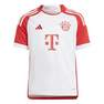 Unisex Kids Fc Bayern 23/24 Home Jersey Kids, White, A701_ONE, thumbnail image number 0