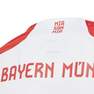 Unisex Kids Fc Bayern 23/24 Home Jersey Kids, White, A701_ONE, thumbnail image number 5