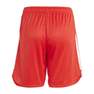 Kids Boys Fc Bayern 23/24 Home Shorts, Red, A701_ONE, thumbnail image number 1