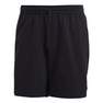 Men Premium Essentials Shorts, Black, A701_ONE, thumbnail image number 0