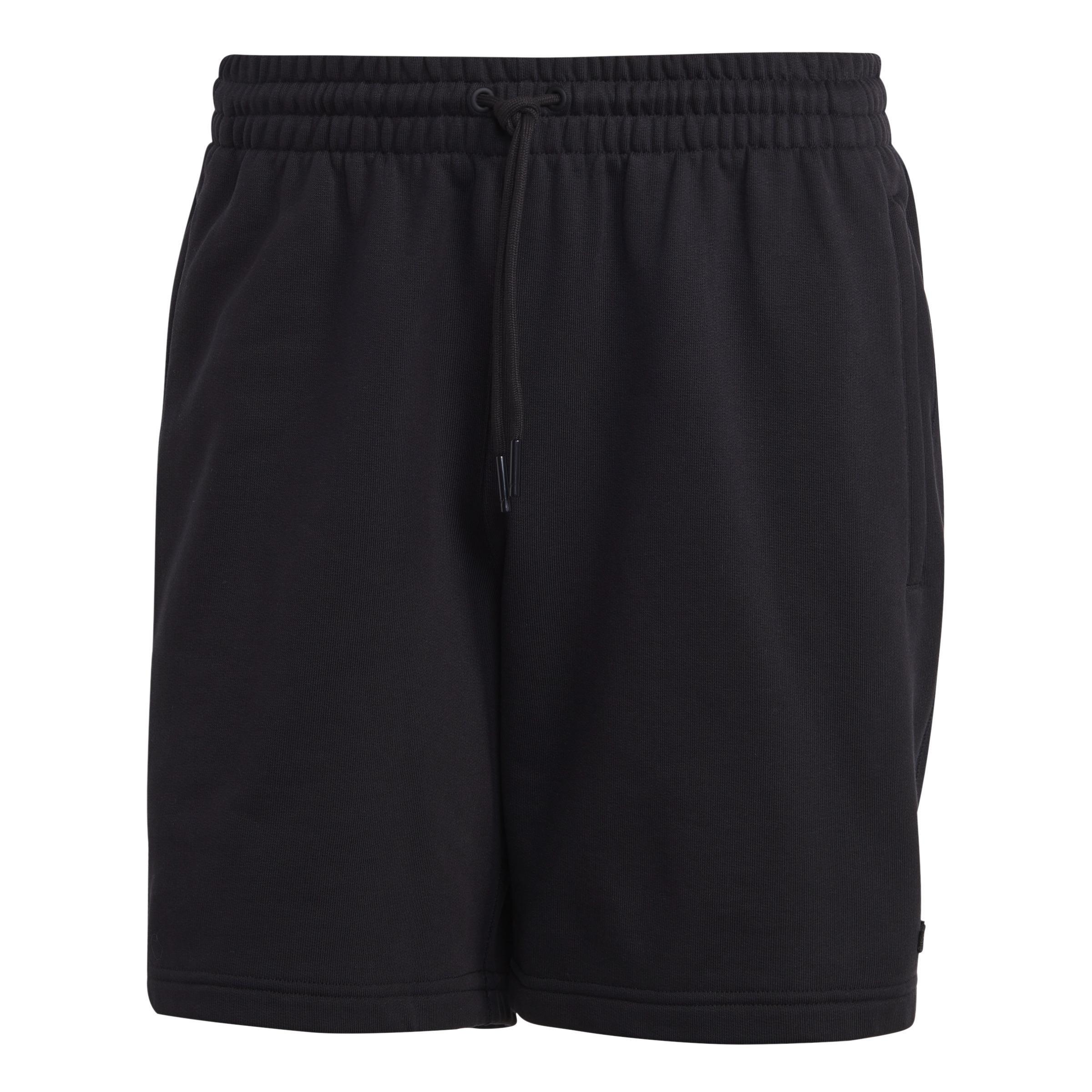 adidas - Men Premium Essentials Shorts, Black