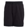 Men Premium Essentials Shorts, Black, A701_ONE, thumbnail image number 1
